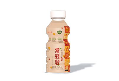 Changqingqing lactobacillus beverage