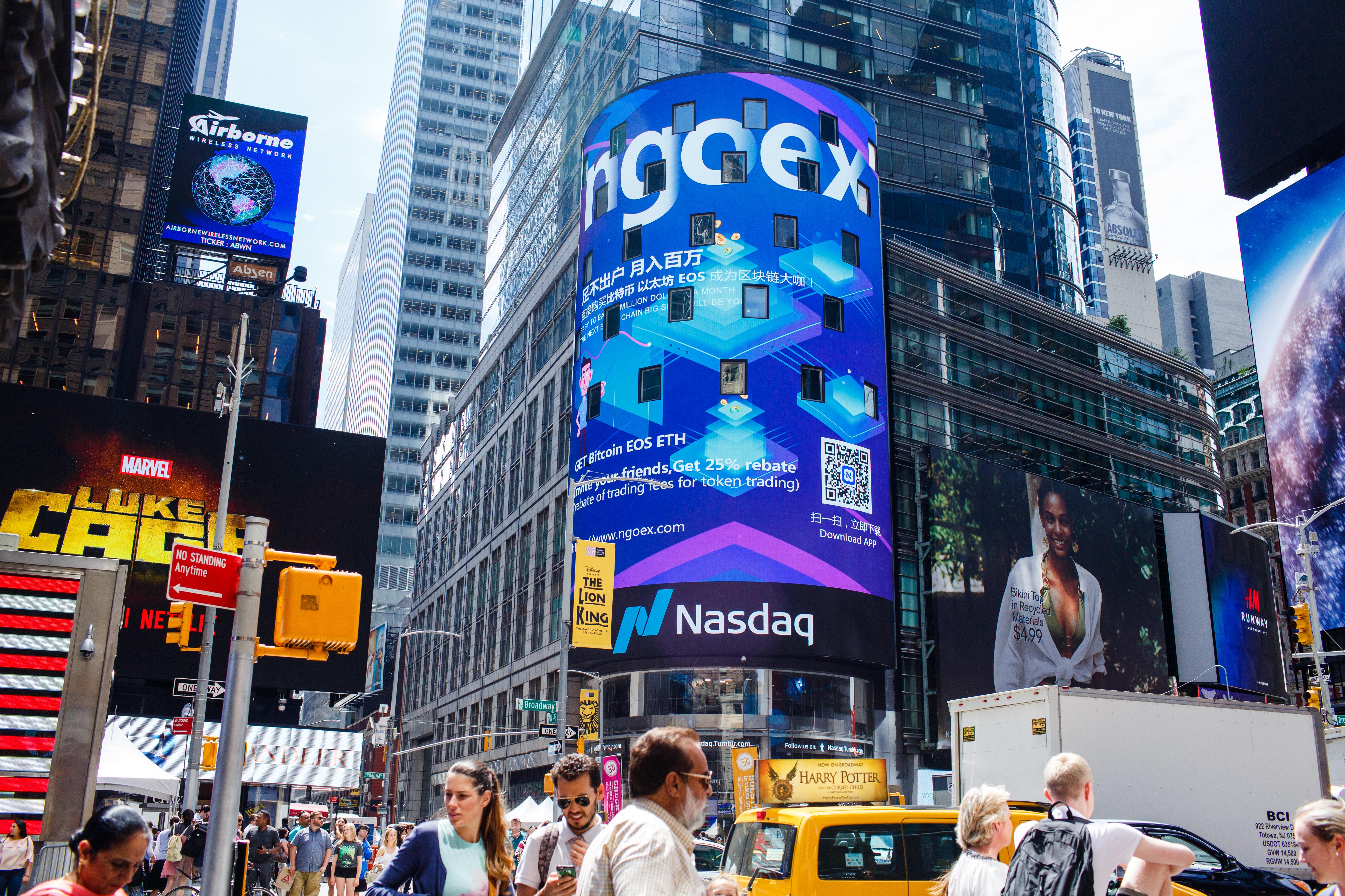 Want to go public in the United States? How Nasdaq is the best choice for businesses